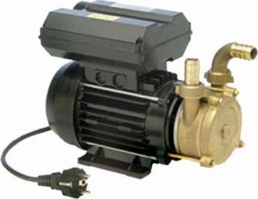 Αντλία Πολύστροφη 0,5Hp TELLARINI EEM 20